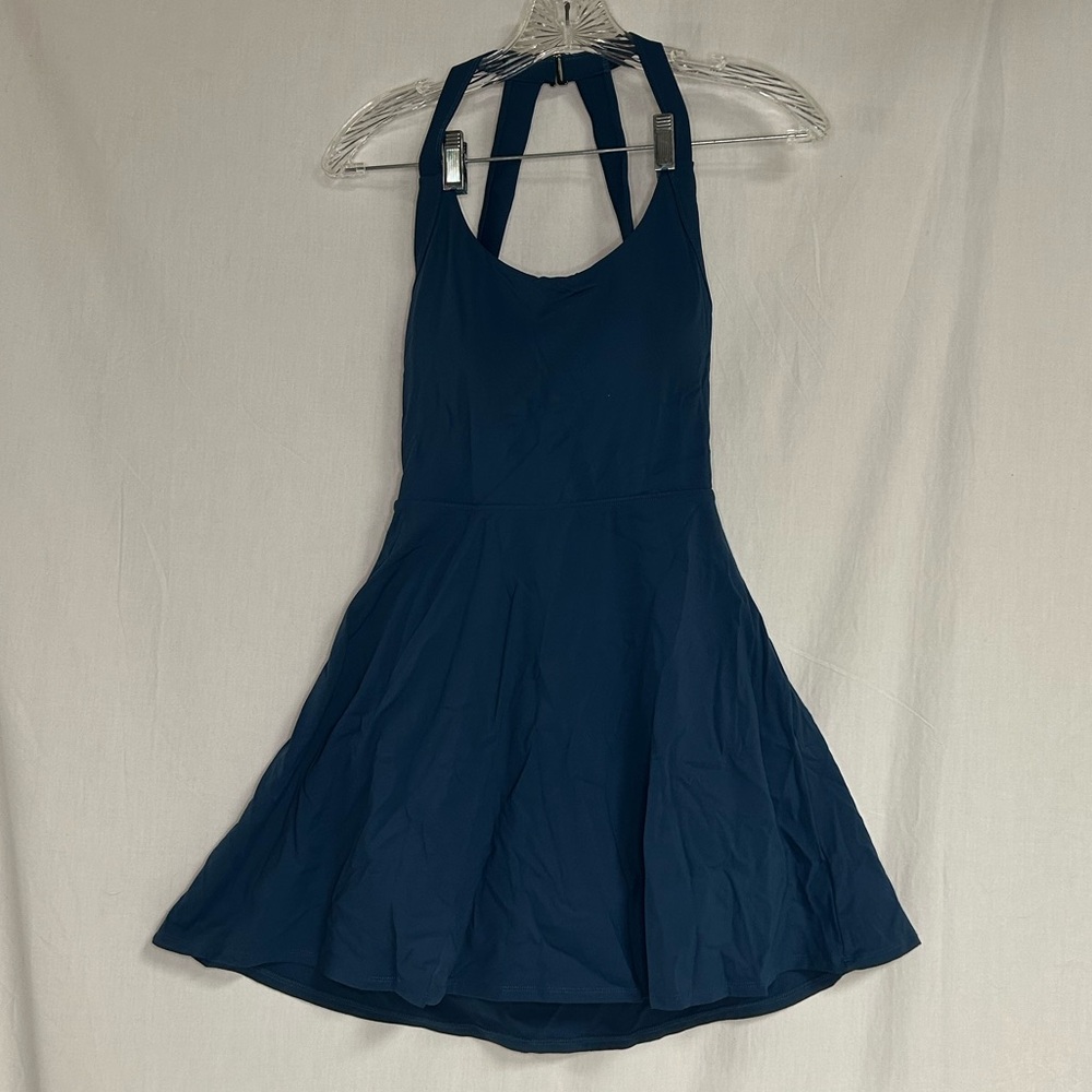 Halara Athletic Leisure Dress